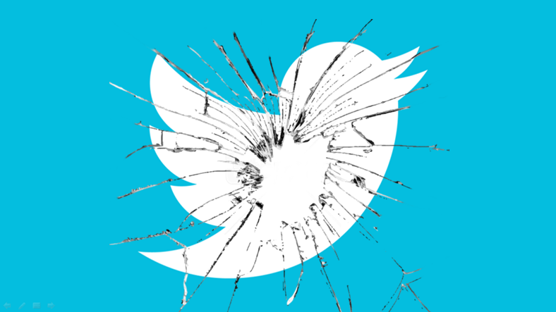 Twitter: Hackerlar Siber Akında 130 Hesabı Gaye Aldı