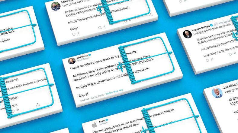 Twitter: Hacklenen Hesaplardan Birkaçının Verisi Kopyalandı