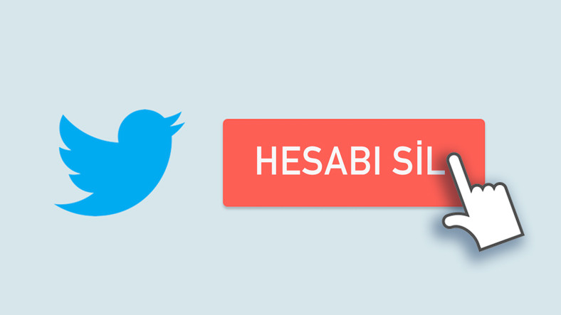 Twitter Hesap Silme ve Dondurma Nasıl Yapılır?