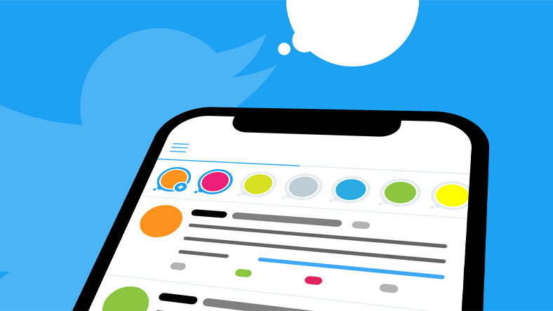 Twitter Kullanıcıları Neden Fleets Özelliğini Kullanmıyor?