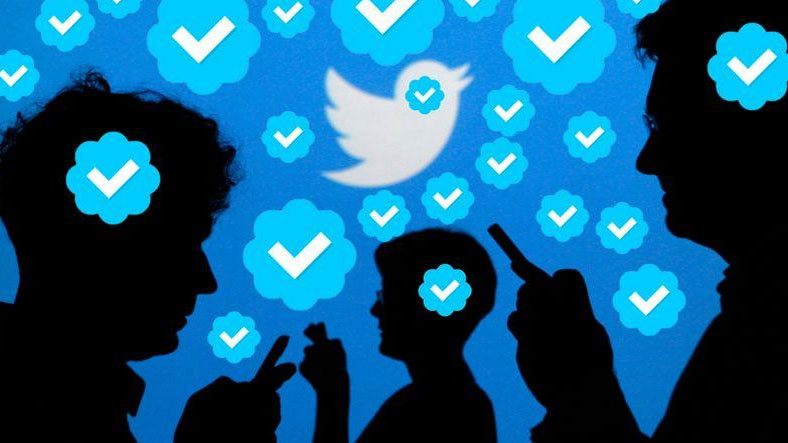 Twitter, Mavi Onay Rozeti Müracaatlarını Almaya Başlayacak