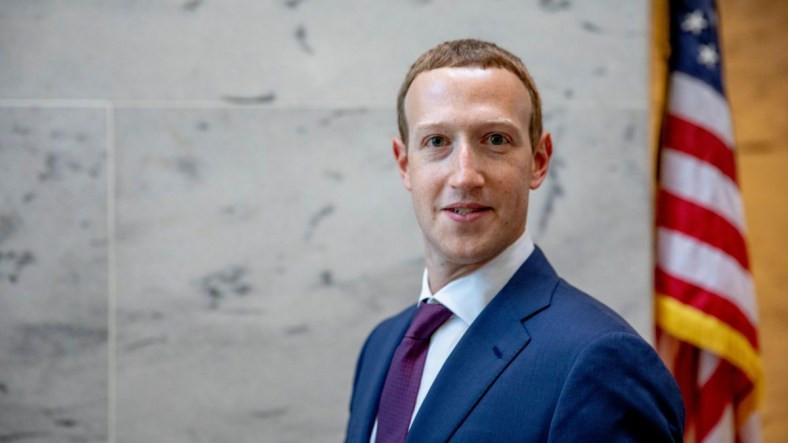 Twitter-Trump Tartışmasına Mark Zuckerberg de Katıldı