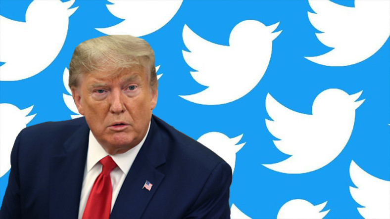 Twitter, Trump’ın Bir Paylaşımına Daha İkaz Ekledi