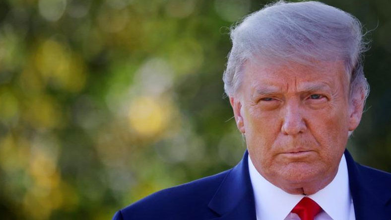 Twitter, Trump’ın Ölmesini Dileyemeyeceğinizi Açıkladı