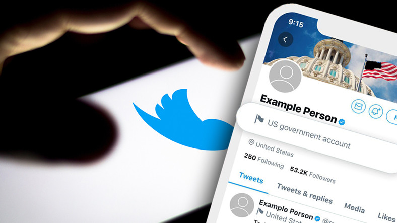 Twitter’da Devletlere İlişkin Hesaplar, Etiketlerle Gösterilecek