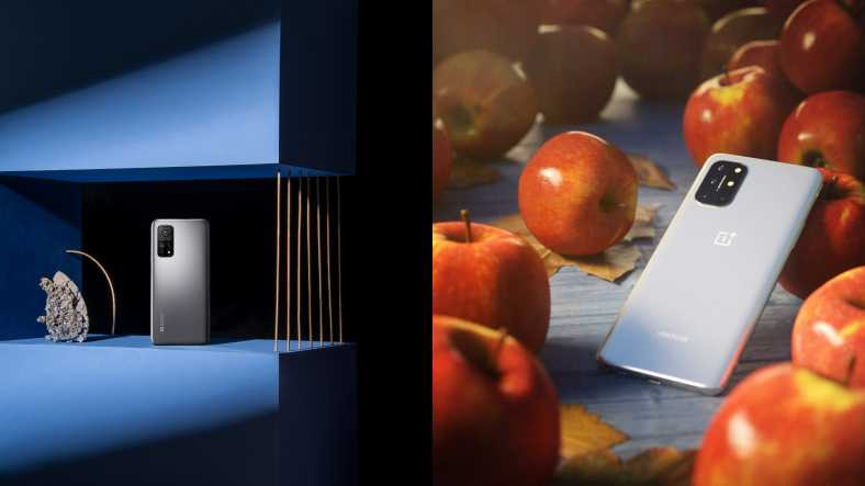 Twitter’da OnePlus Apple’a, Xiaomi de OnePlus’a Sataştı