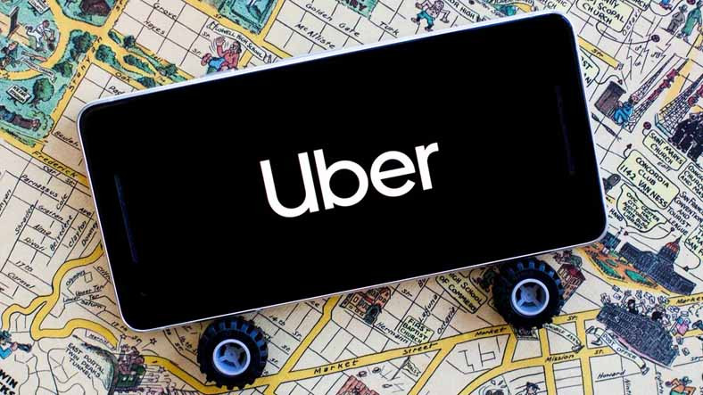 Uber’in Erişim Pürüzü Kararına İptal Geldi