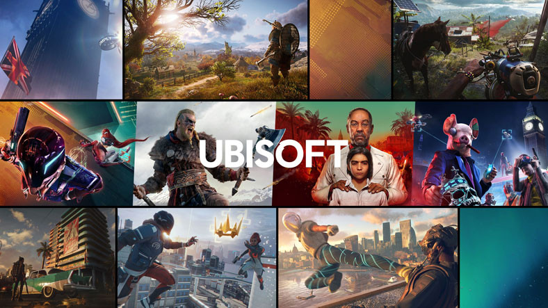 Ubisoft Fiyatsız Oyunları Vermeye Başladı: İşte Bugünkü Oyun