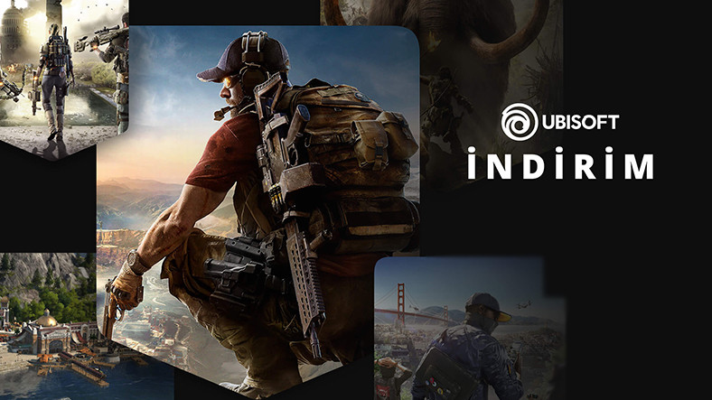 Ubisoft Uplay’de İndirimli Oyun Nasıl Alınır?