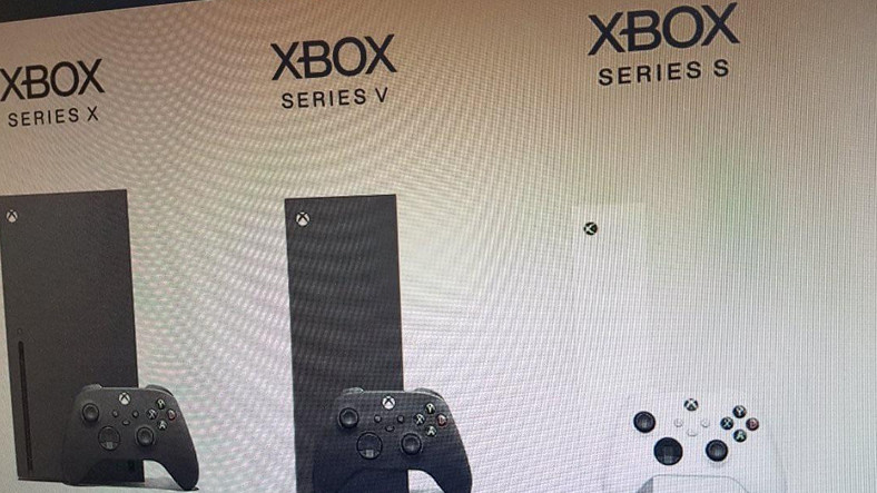 Üçüncü Bir Yeni Jenerasyon Xbox’ın Varlığı Ortaya Çıktı