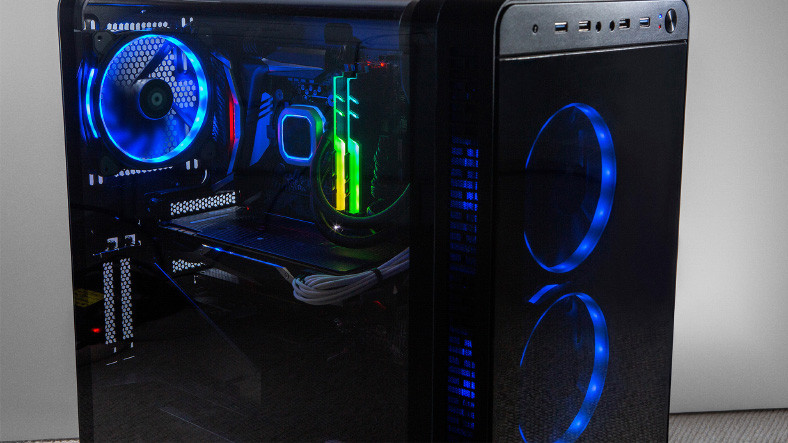 Ülkü İşlemci ve Ekran Kartı Sıcaklığı Kaç Derece Olmalı?