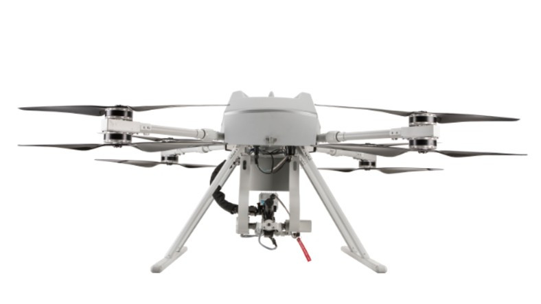 Ulusal Silahlı Drone Sistemi Songar, Yerli Malı Evrakı Aldı