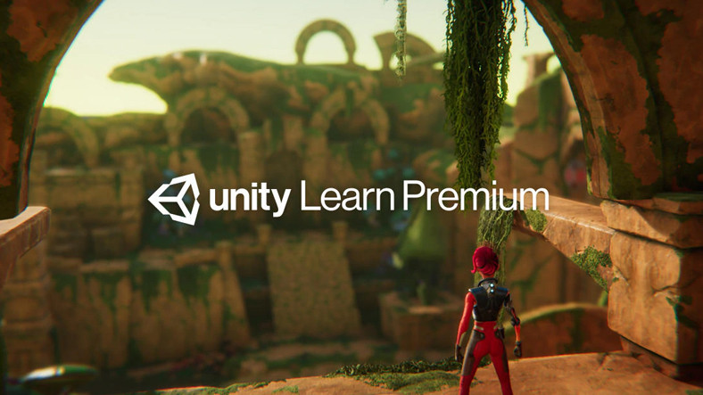 Unity’nin Premium Ders Görüntüleri Kalıcı Olarak Fiyatsız Oldu