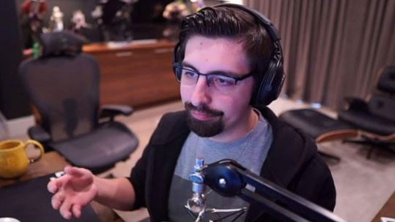 Ünlü Twitch Yayıncısı Shroud: CS:GO Muhakkak Ölüyor