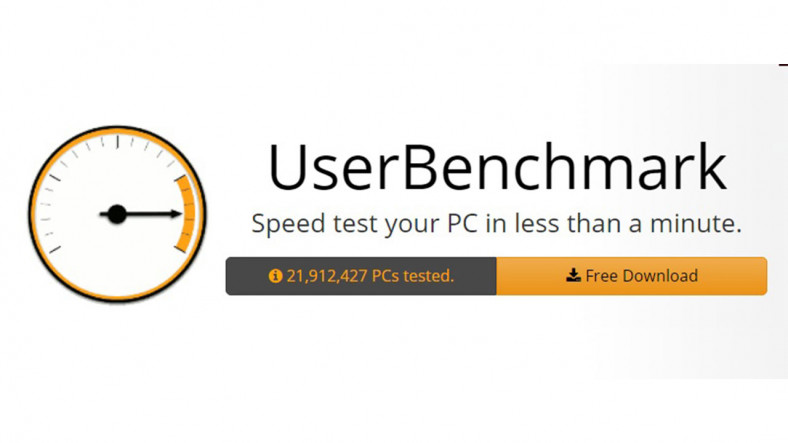 UserBenchmark ile Bilgisayarın Performansı Nasıl Test Edilir