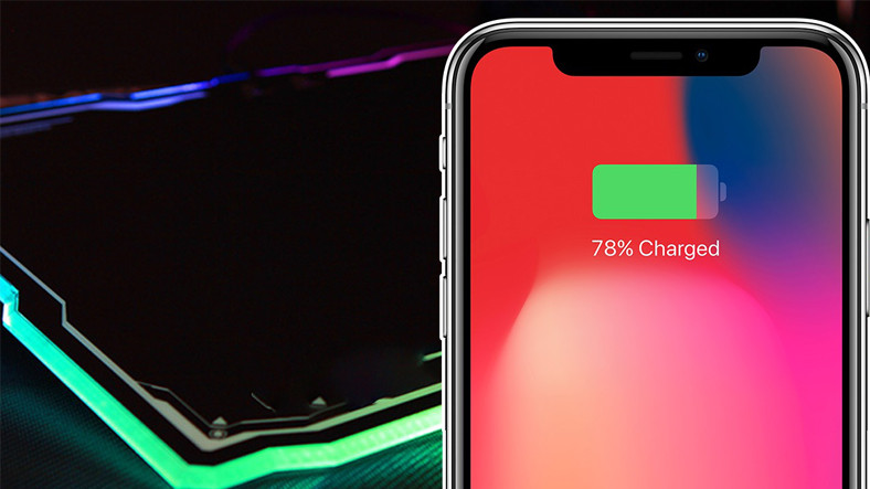 Üzerine Telefon Koyunca Şarj Eden Mouse Pad İncelemesi