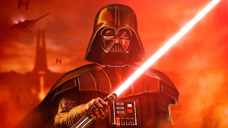 Vader Immortal: A Star Wars VR Series, PSVR’ye Geliyor