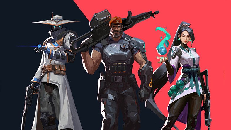 VALORANT İncelemesi: Rakiplerinden Sıyrılabiliyor mu?