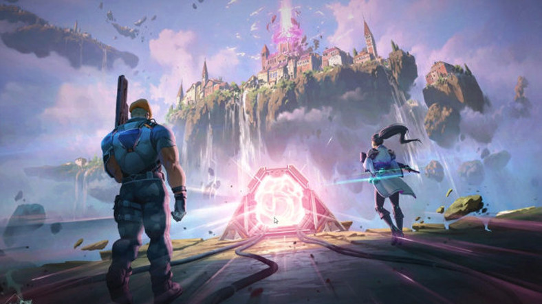 Valorant’a Rekabetçi Modu Geliyor