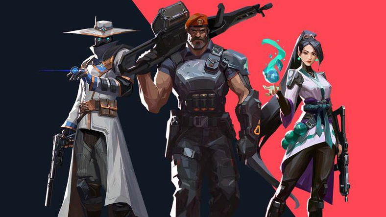 VALORANT’a Yakında Mevt Maçı Modu Gelebilir