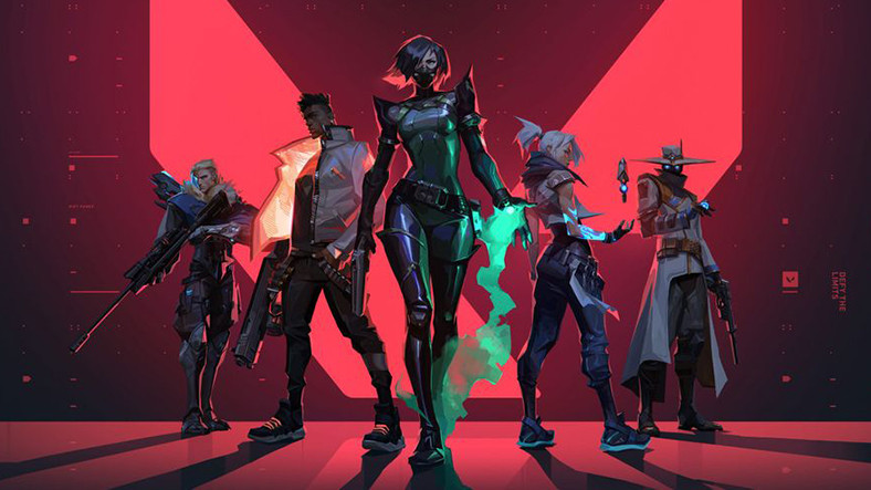 Valorant’ın Resmi Lansmanına Sayılı Günler Kaldı