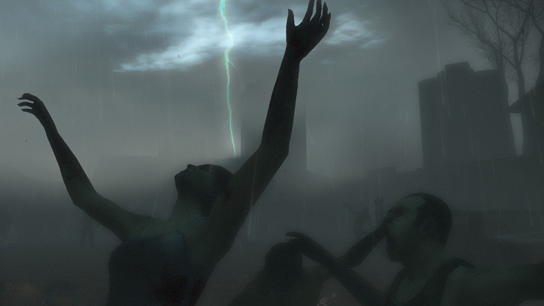 Valve, 11 Yıl Sonra Left 4 Dead 2’ye Güncelleme Getiriyor