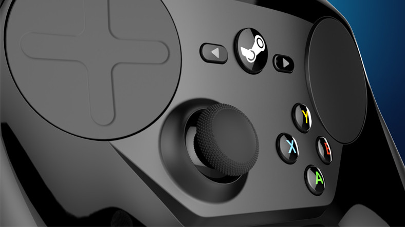 Valve, Steam Oyun Denetimcisi İçin Patent Başvurusu Yaptı