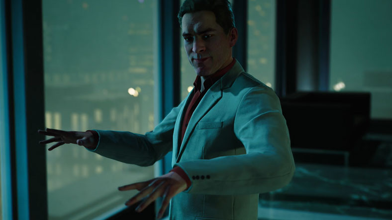 Vampire: The Masquerade – Bloodlines 2 Fragmanı Yayınlandı