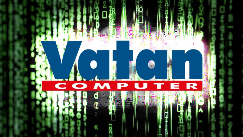 Vatan Bilgisayar: 27 Bin Kişinin E-posta ve Şifresi Çalındı