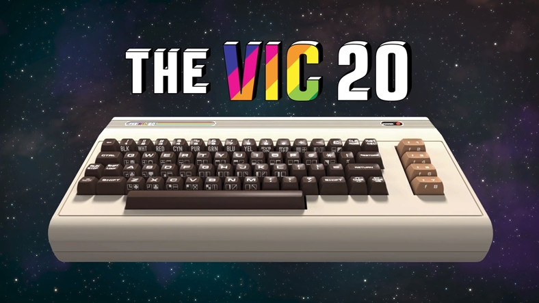 VIC-20, 40 Yıl Sonra Tekrar Satışa Sunulacak