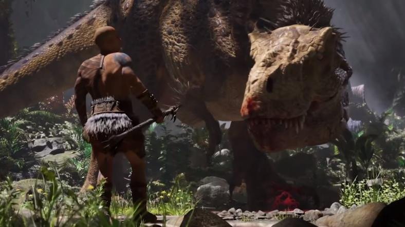 Vin Diesel’ın Dinozor Avcısı Olduğu Ark II Fragmanı [İzle]