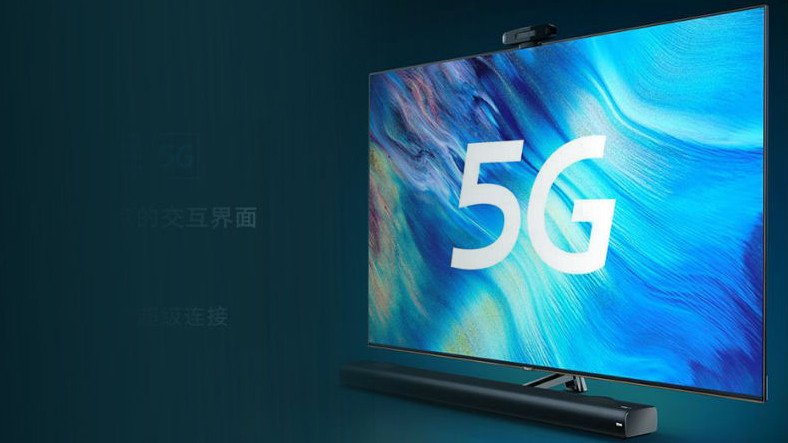 Viomi 21Face 5G TV Duyuruldu: İşte Özellikleri