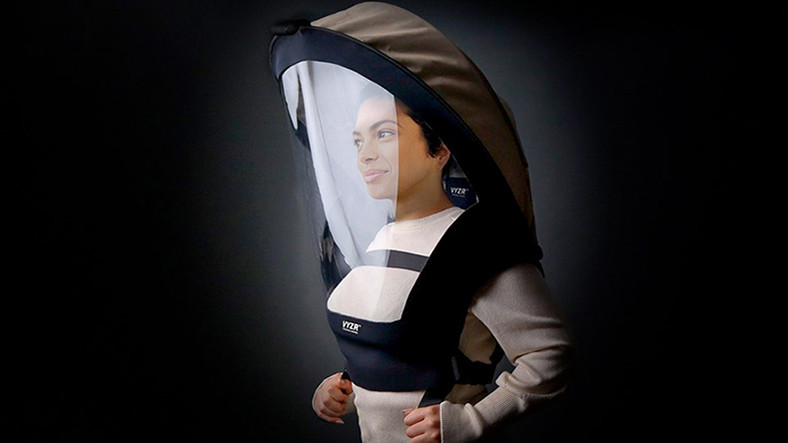 Virüslere Karşı Müdafaa Sağlayan Başlık: BioVYZR