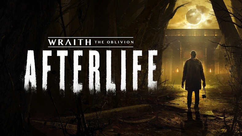 VR Oyunu Wraith: The Oblivion – Afterlife Duyuruldu