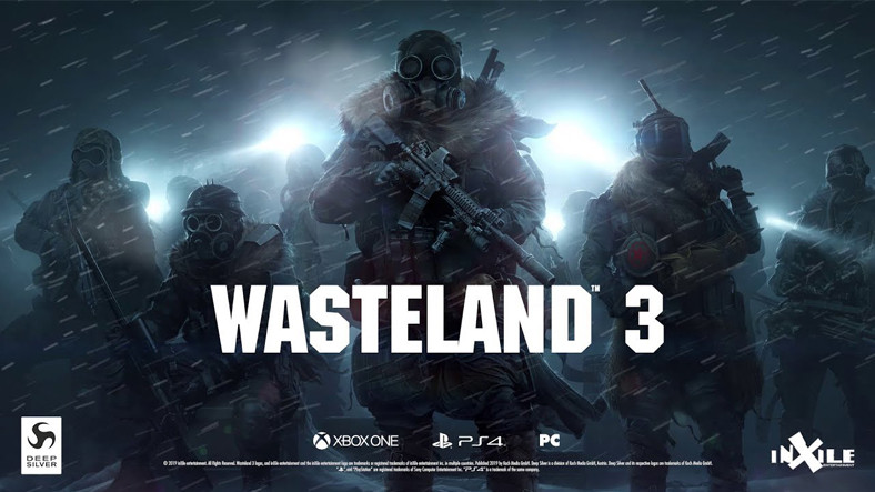 Wasteland 3’ten Yeni Bir Geliştirici Görüntüsü Yayınlandı