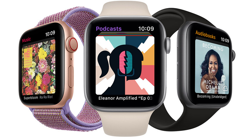 watchOS 6.2.1 Yayınlandı: Adım Adım Suram Rehberi