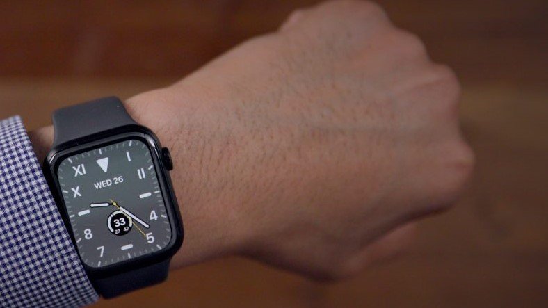 watchOS 6.2.5 İçin Birinci Geliştirici Beta Sürümü Yayınlandı