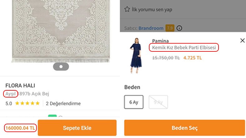 Wayfair Skandalına Türkiye’den Trendyol’un da İsmi Karıştı