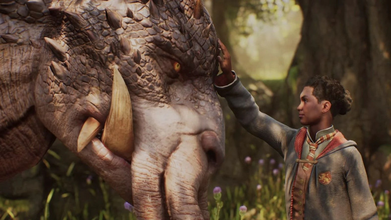 WB Games, Hogwarts Legacy İçin Açıklama Yaptı