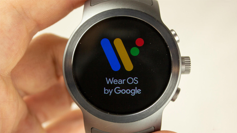 Wear OS, El Yıkama Uyarısı Göndermeye Başladı