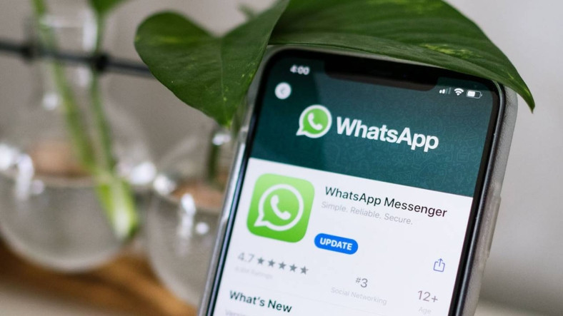 WhatsApp, 1 Ocak’tan Sonra Eski Telefonları Desteklemeyecek