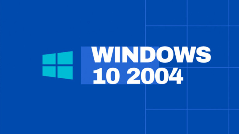 Windows 10 2004’teki Meseleler İçin Yeni Yama