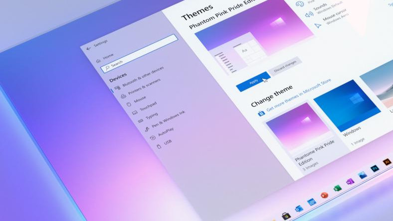 Windows 10 Arayüzünün “Gençleşeceğini” Gösteren İş İlanı