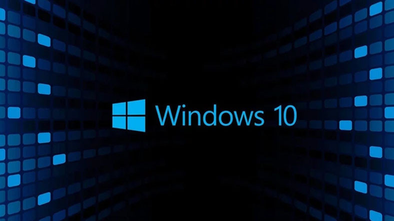Windows 10 İçin Yeni Güvenlik Güncellemesi Yayınlandı