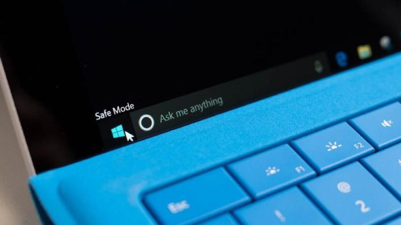 Windows 10 İnançlı Mod Açma Nasıl Yapılır?