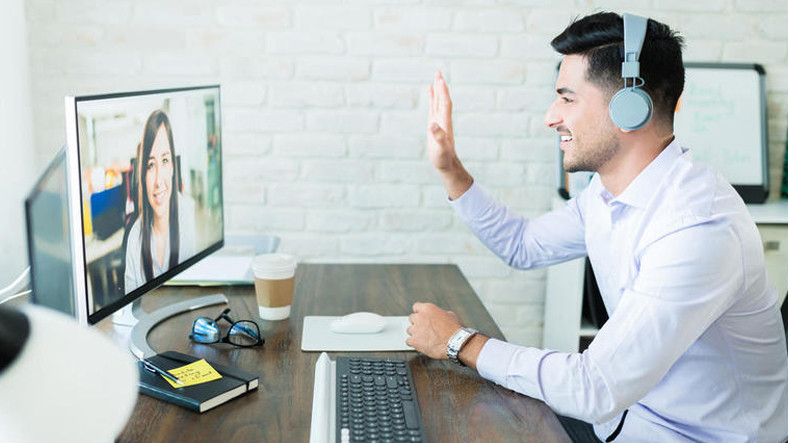 Windows 10’da Manzaralı Görüşmeler ‘Göz Göze’ Gerçekleşecek