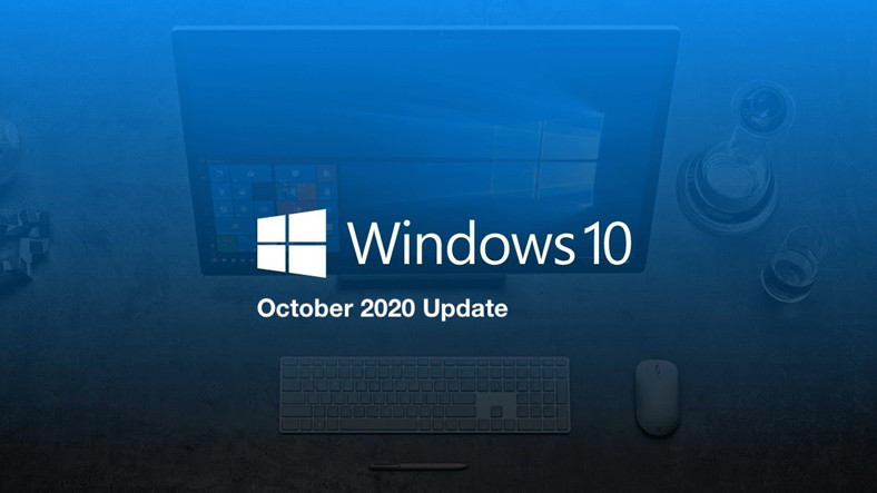 Windows 10’un Ekim 2020 Güncellemesi İki Yenilik Getiriyor