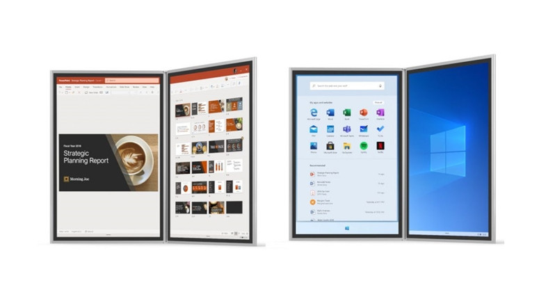 “Windows 10X’te Win32 Takviyesi Olmayacak”