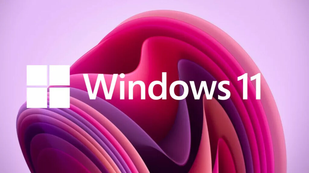 Windows 11’in artık fizikî bir sürümü de var; fakat bu sefer kelam konusu olan bir DVD değil…