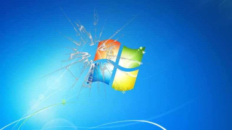 Windows 7’de Yeni Bir Güvenlik Açığı Keşfedildi
